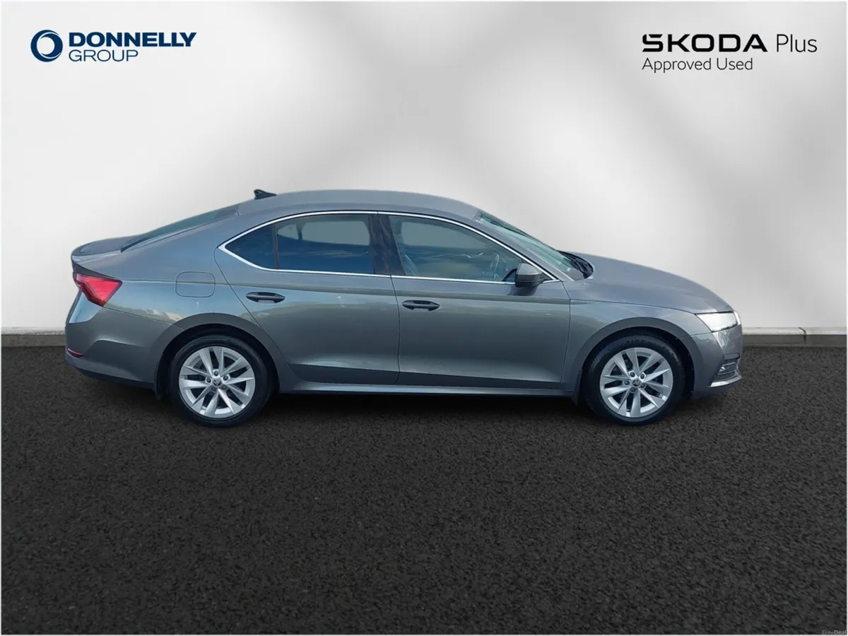 Skoda OCTAVIA 2.0 TDI 150 SE L 5dr DSG - Image 4