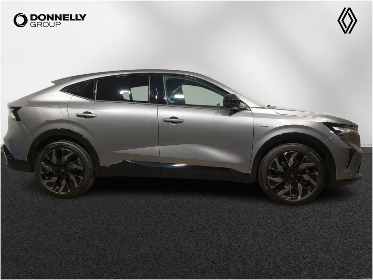Renault Rafale E-Tech FHEV Techno Esprit Alpine 5d - Image 3