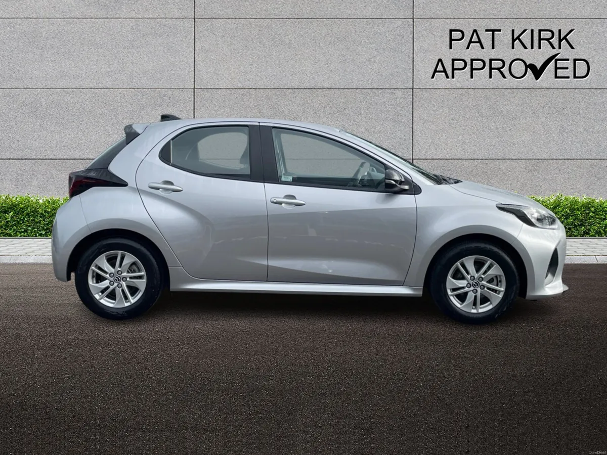 Mazda 2 Hybrid 1.5i Hybrid Centre Line 5dr CVT - Image 3