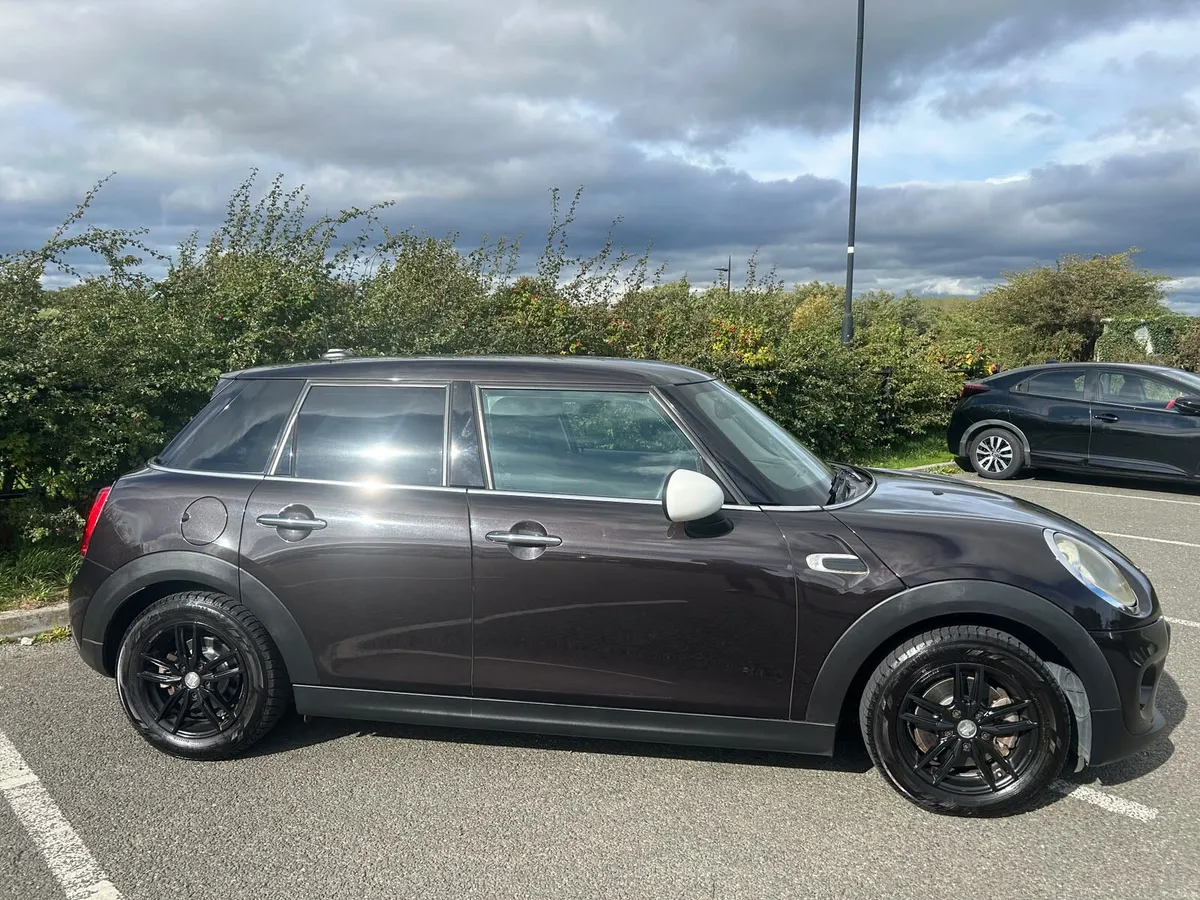 MINI 2015 AUTOMATIC - Image 5