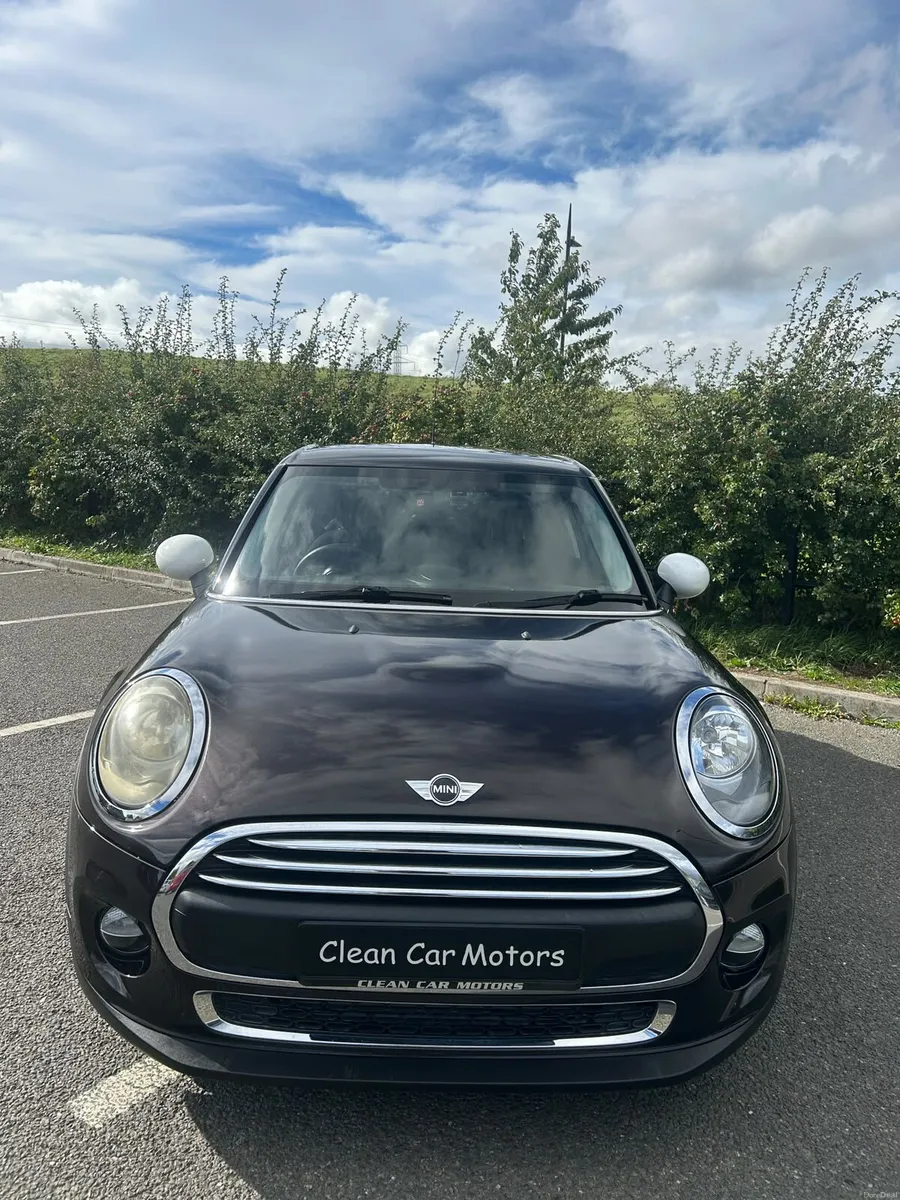 MINI 2015 AUTOMATIC - Image 3
