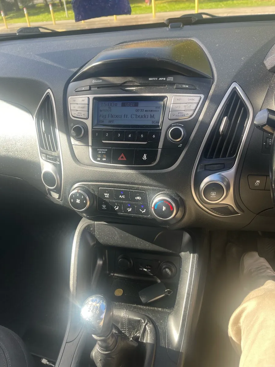 Hyundai ix35 - Image 6