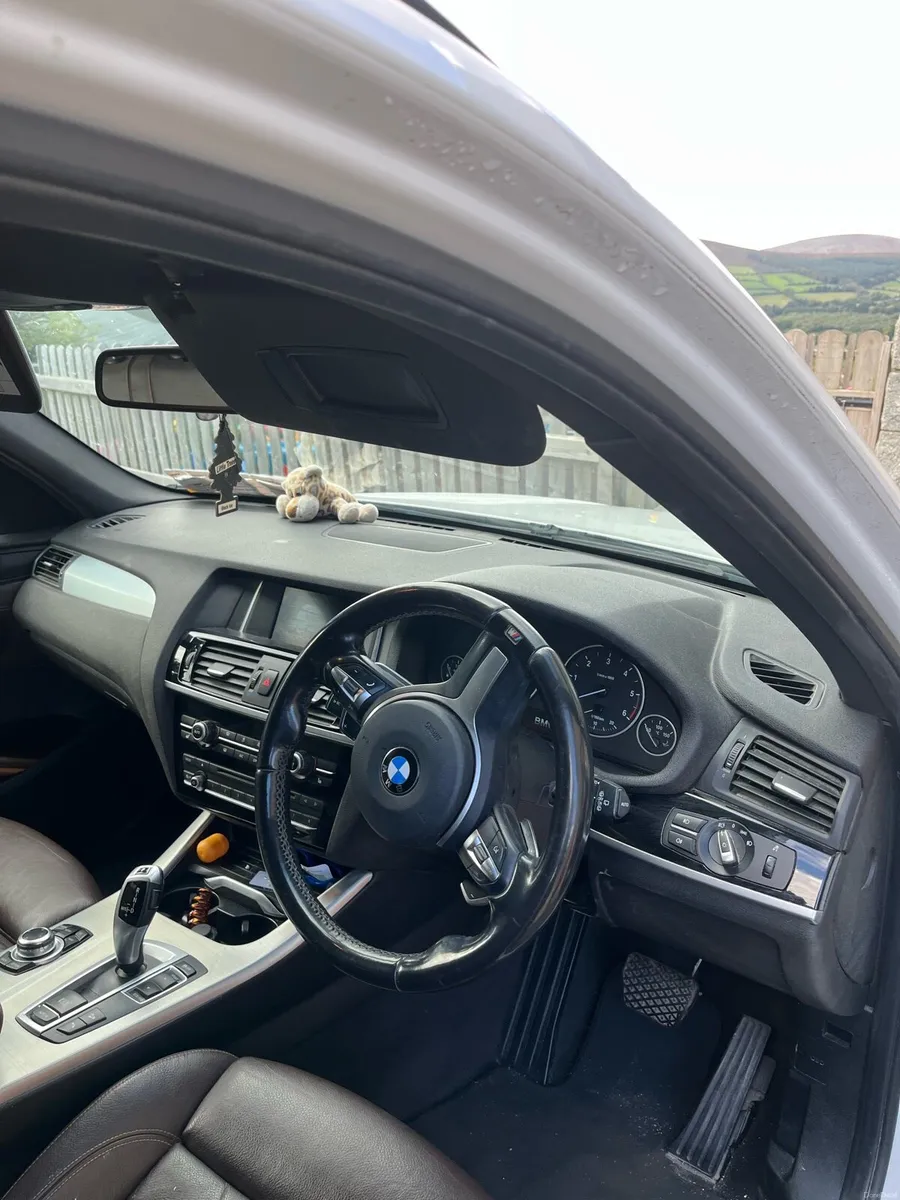 X3 m sport - Image 5