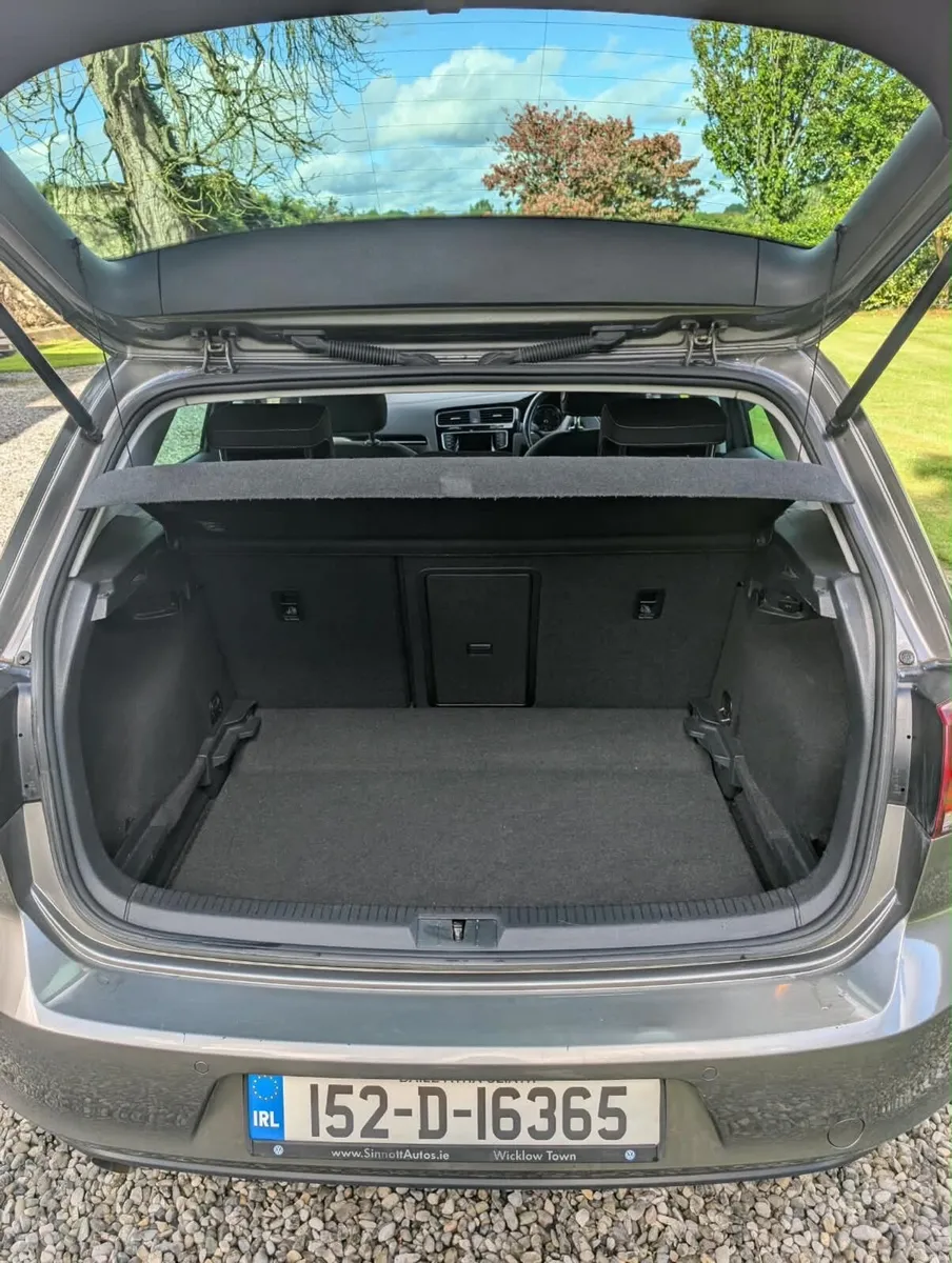 Volkswagen Golf 1.6 Highline - Image 4