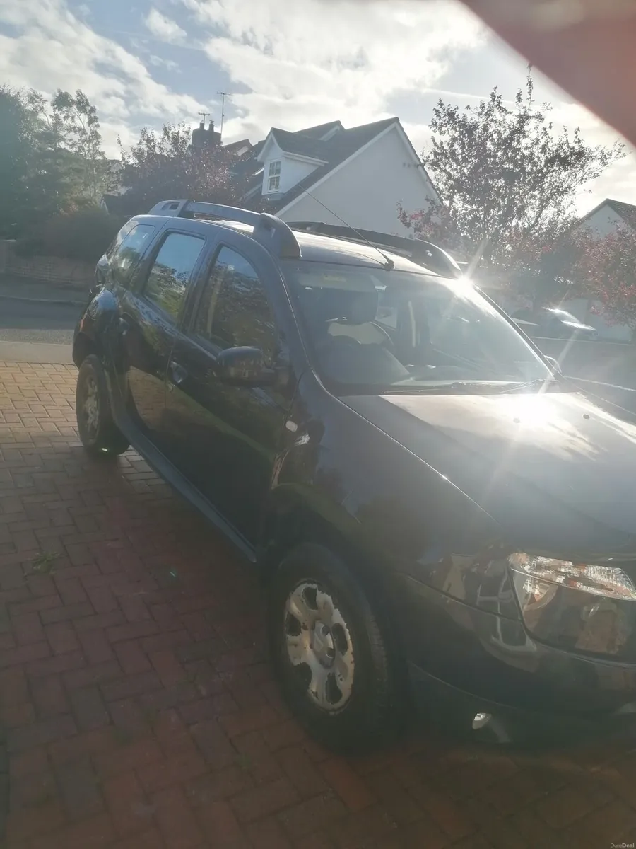 Dacia Duster 2015 - Image 6