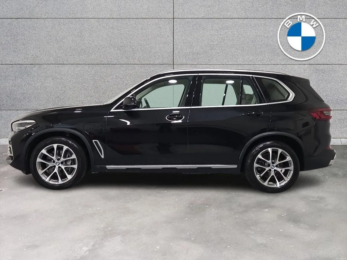 BMW X5 xDrive45e xLine - Image 3