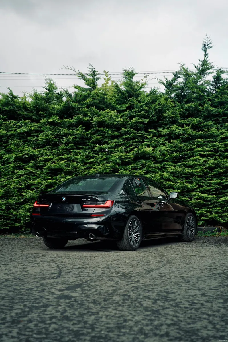 BMW 320D X-Drive Msport 2022-LOW MILEAGE - Image 5