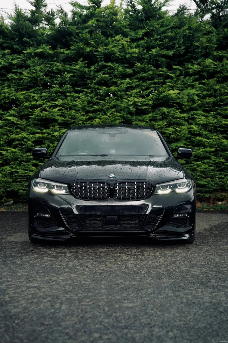 BMW 320D X-Drive Msport 2022-LOW MILEAGE - Image 3