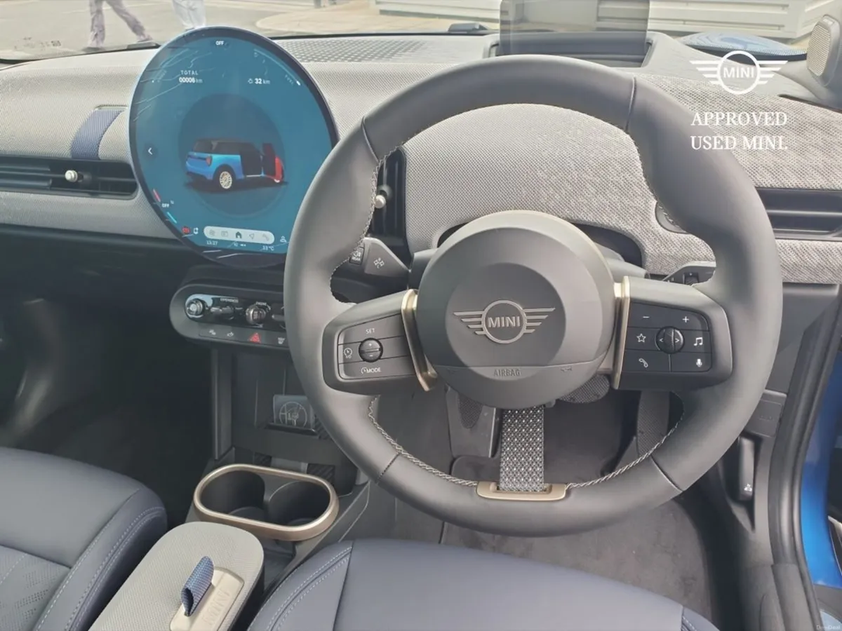 Mini Cooper Cooper C 3 Door - Image 5