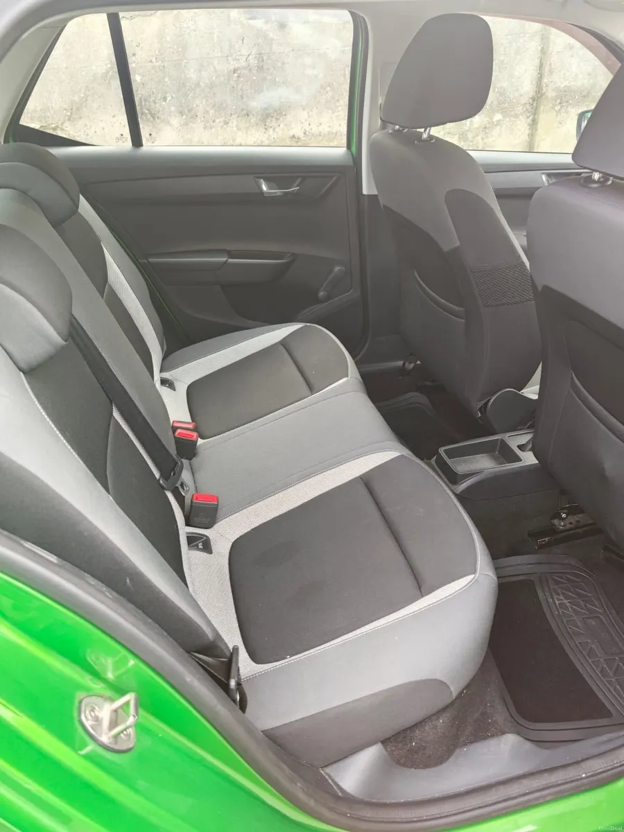 Skoda Fabia 2016 - Image 6