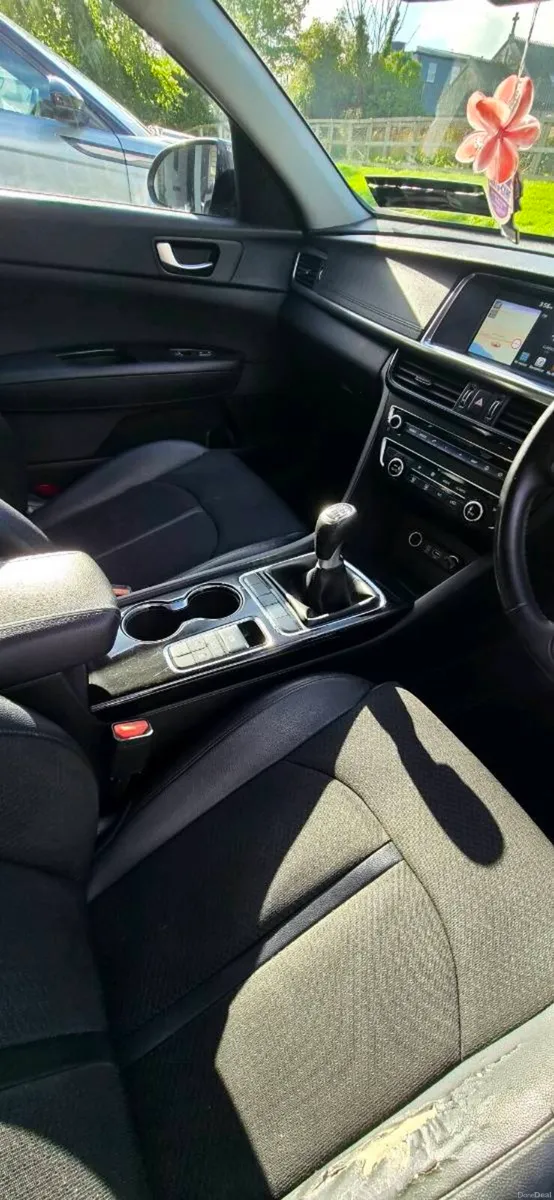 Kia optima - Image 4