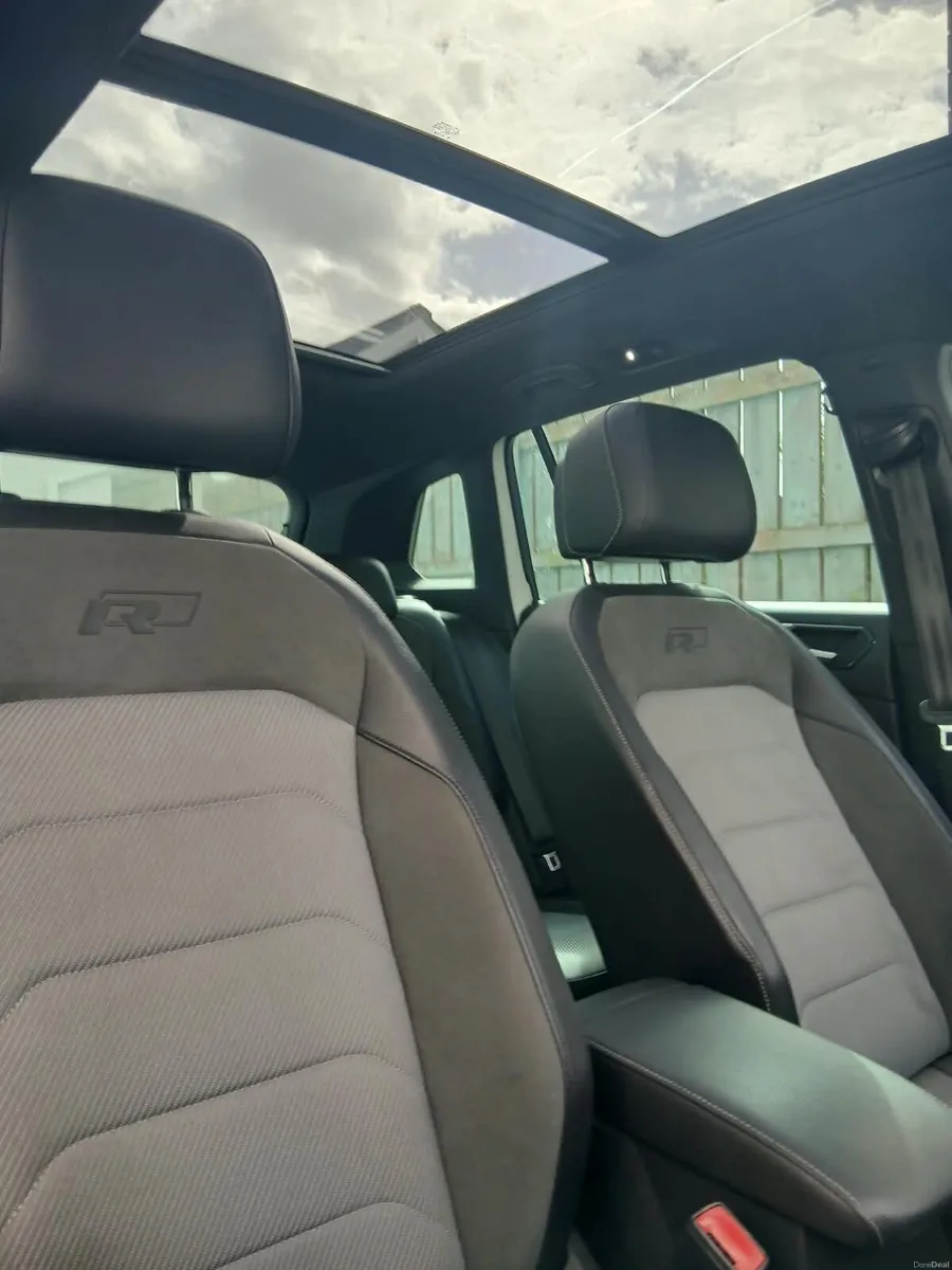 Volkswagen Tiguan 2018 - Image 3