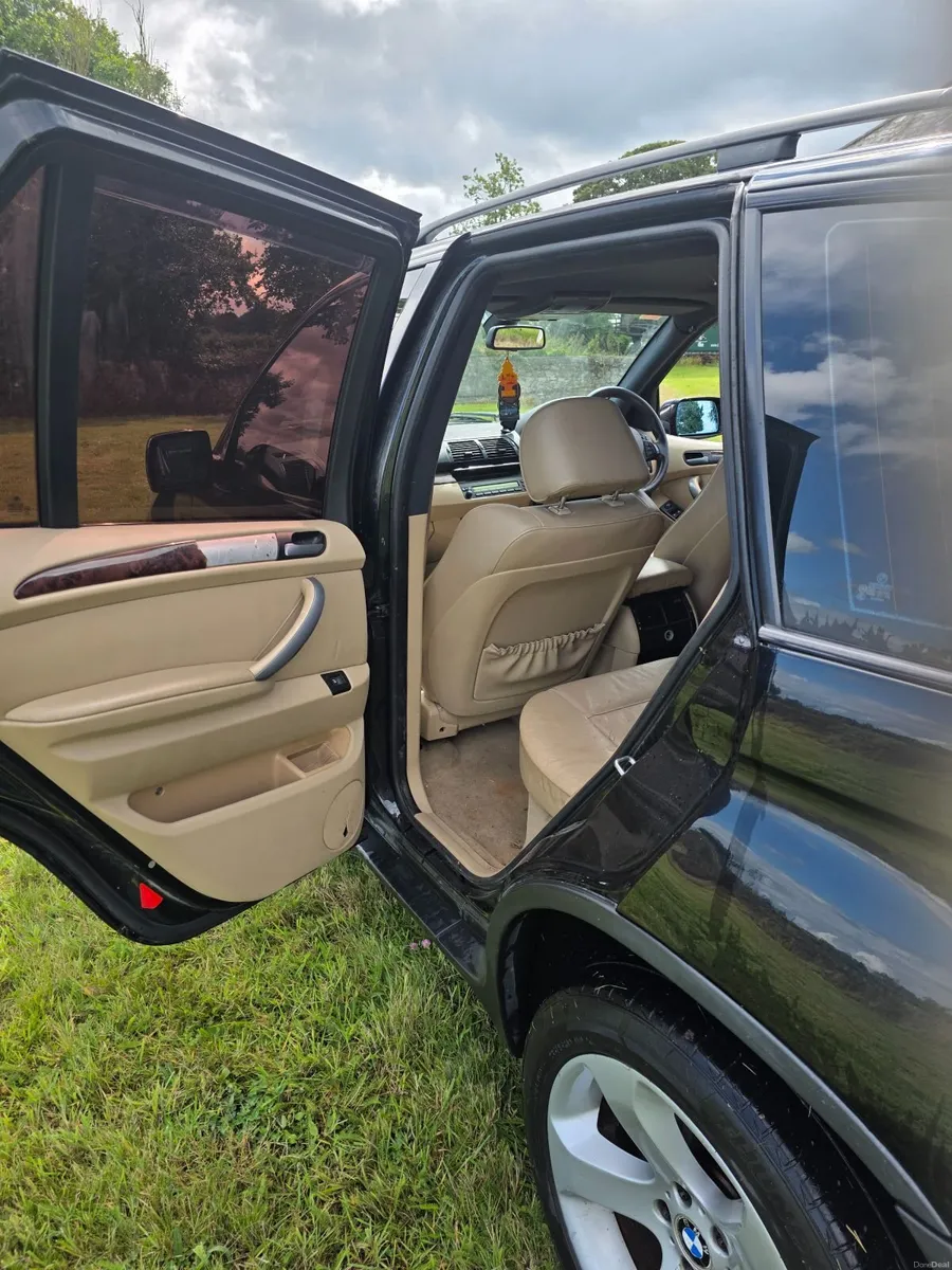 BMW X5 2006 - Image 4