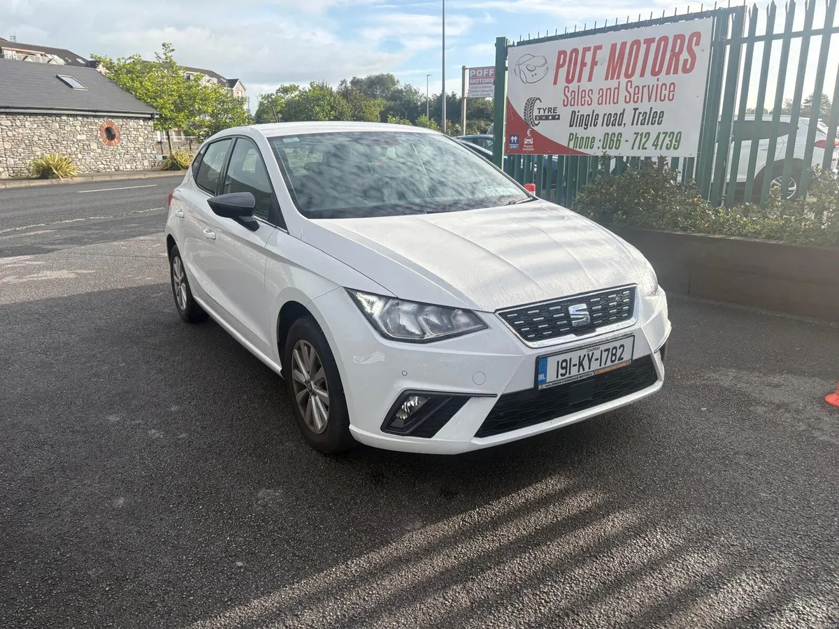 SEAT Ibiza 2019 - Image 2