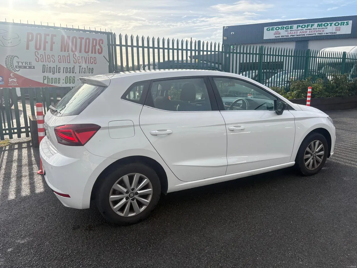 SEAT Ibiza 2019 - Image 4