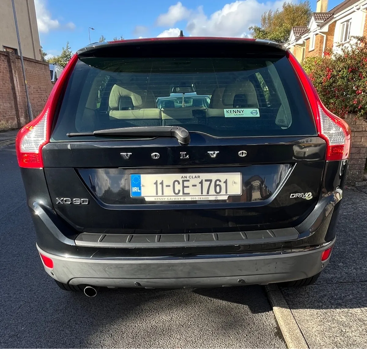 Volvo XC60 2011 - Image 1