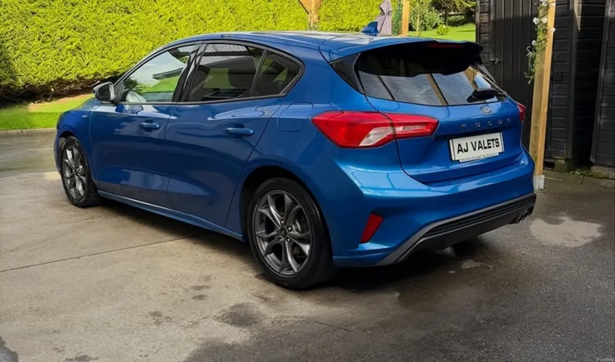 Ford Focus 2019 - Image 2