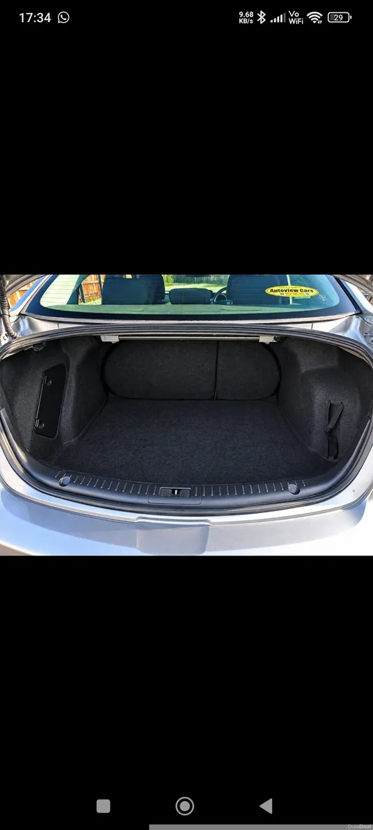 Mazda 3 - Image 2