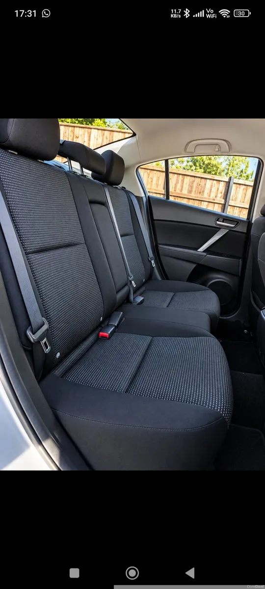 Mazda 3 - Image 4