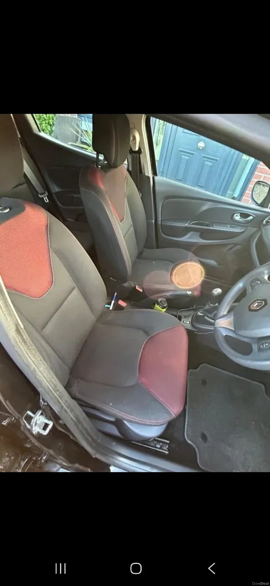 Renault Clio 2016 - Image 6