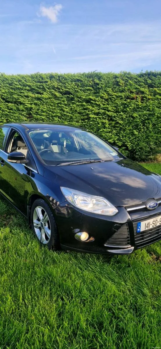 14 focus ⛽️ Diesel - Image 2
