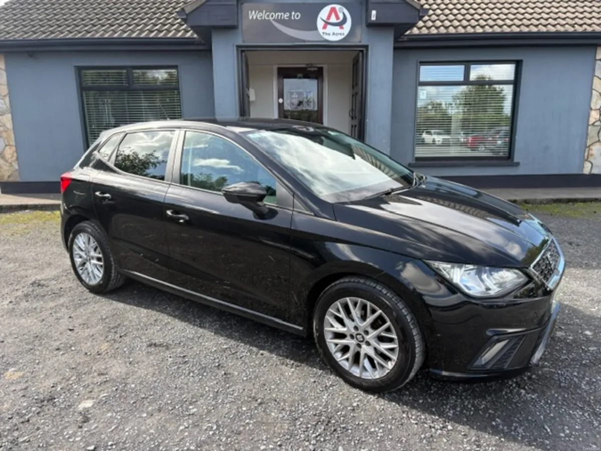SEAT Ibiza 2019 - Image 3