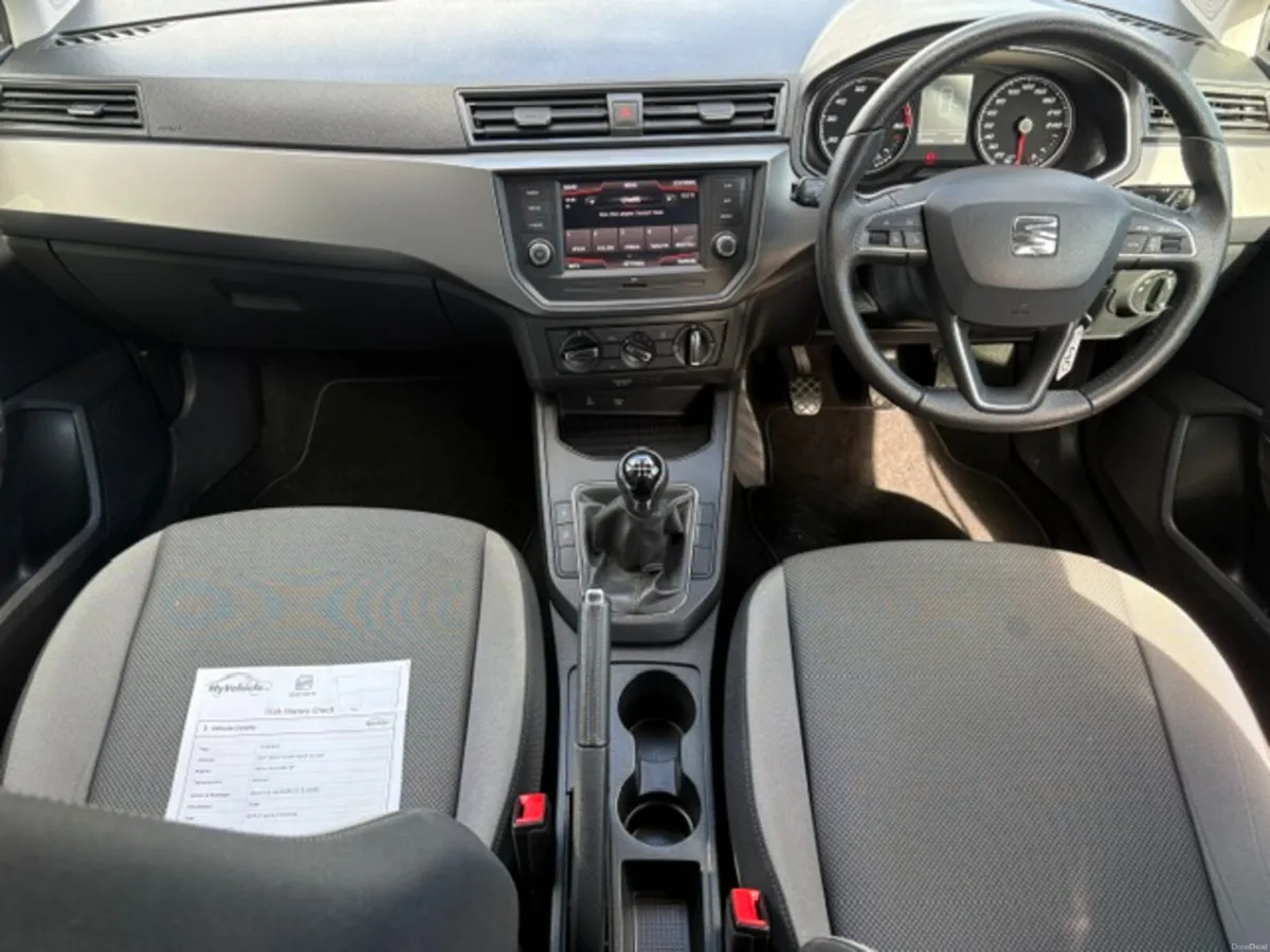 SEAT Ibiza 2019 - Image 5