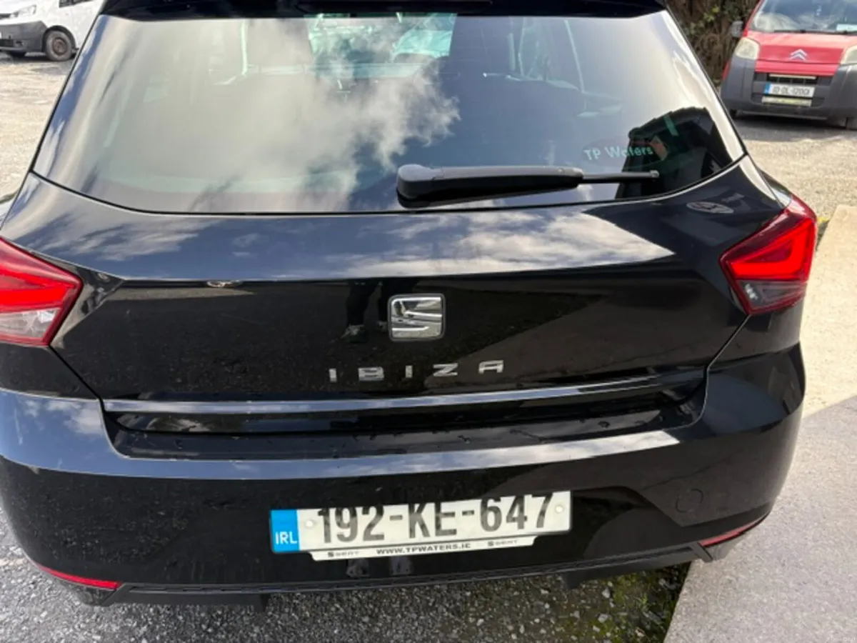 SEAT Ibiza 2019 - Image 6