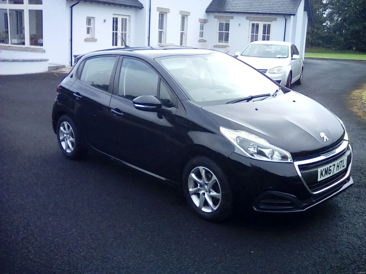 Peugeot 208 2017 - Image 6