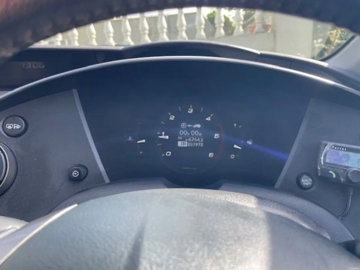 Honda Civic 2009 - Image 3