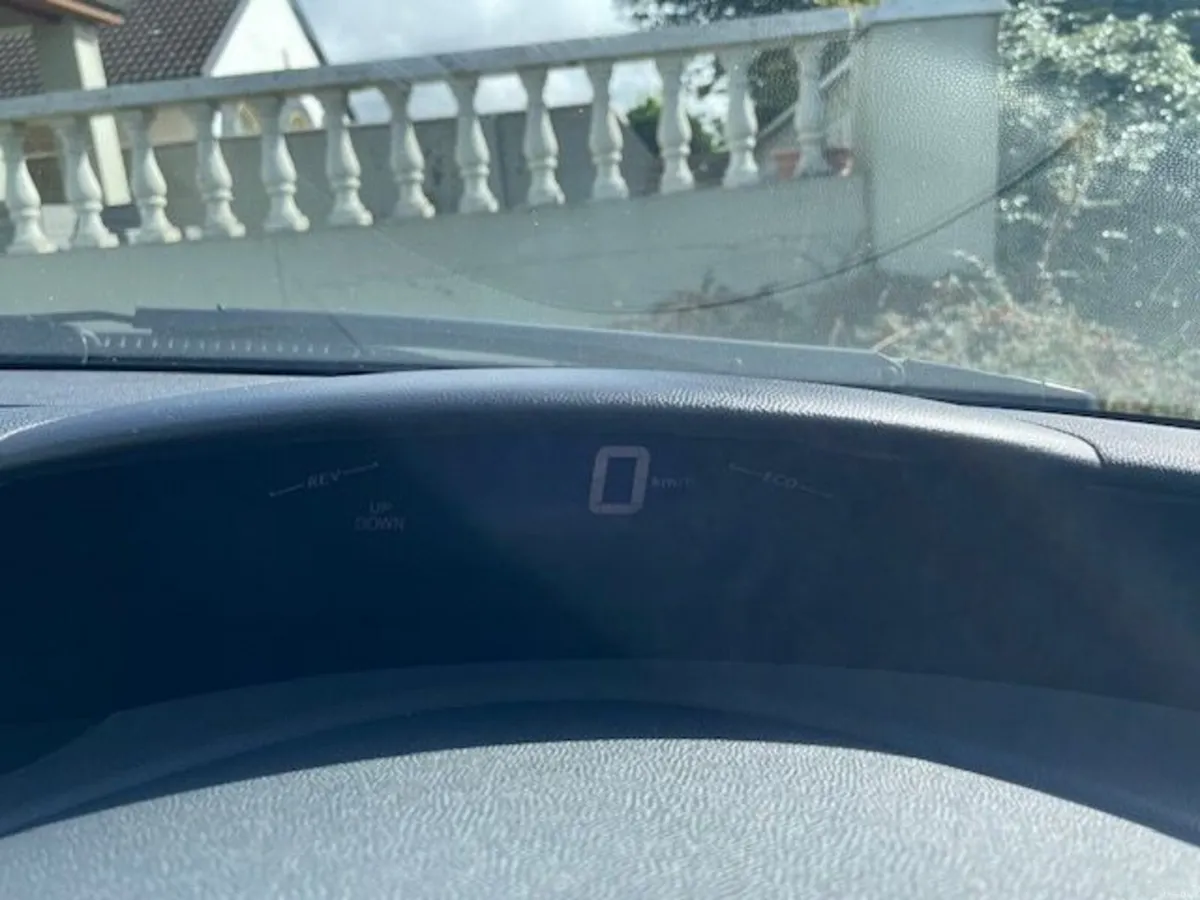Honda Civic 2009 - Image 5