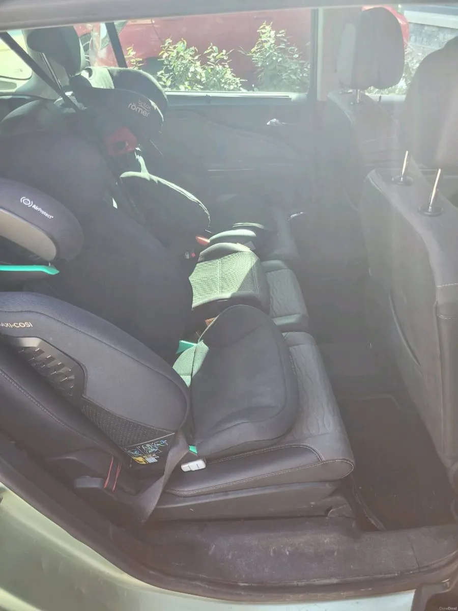 Opel Zafira Tourer C 2012 2.0 Diesel 165hp - Image 6