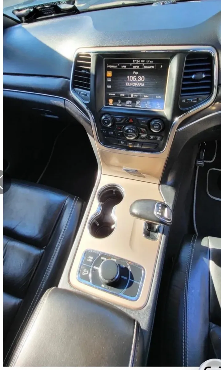 Jeep Cherokee 2015 - Image 5