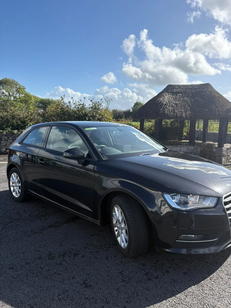 Audi A3 - Image 2