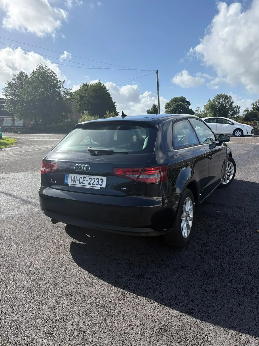 Audi A3 - Image 5