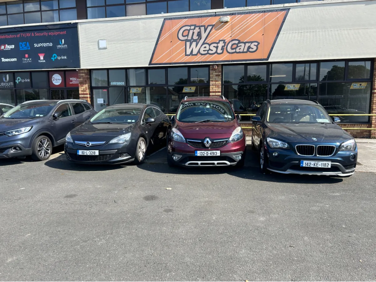 Renault Captur AUTOMATIC//59KLMS//TOP OF THE RANGE - Image 1