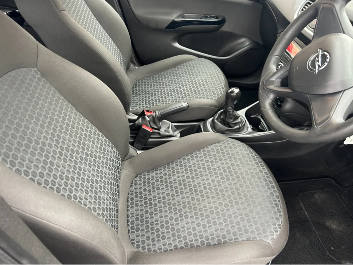 Opel Corsa 1.2//6400KLMS///ORIGINAL IRISH CAR///// - Image 6
