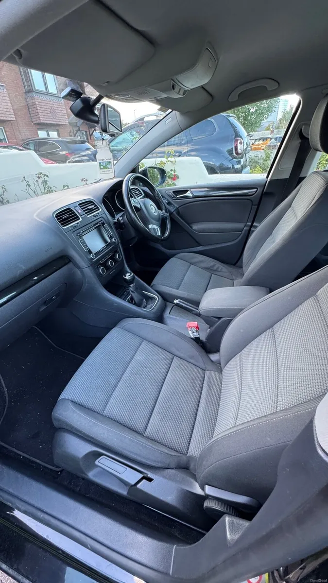 Vw GOLF - Image 3