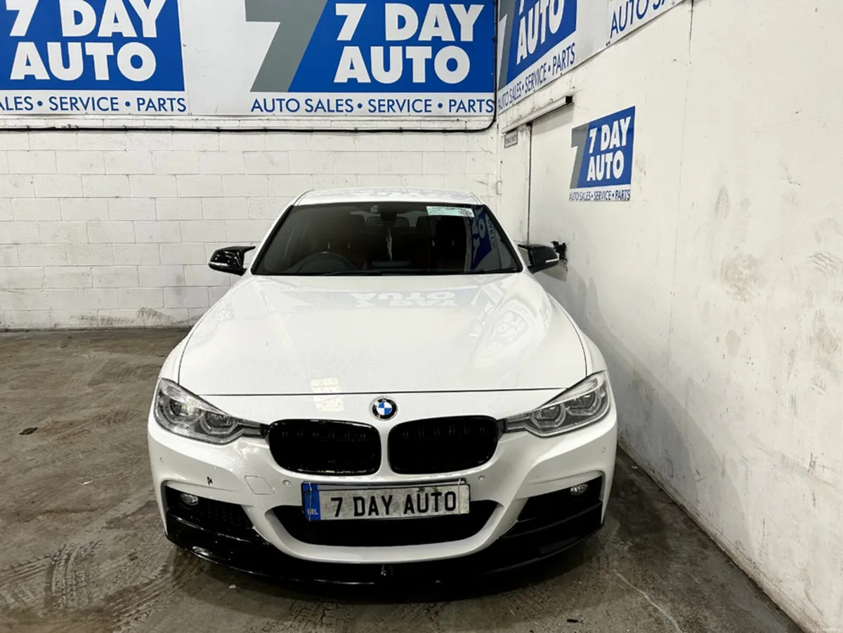BMW 3-Series F30 E M SPORT 4DR AUTO - Image 2