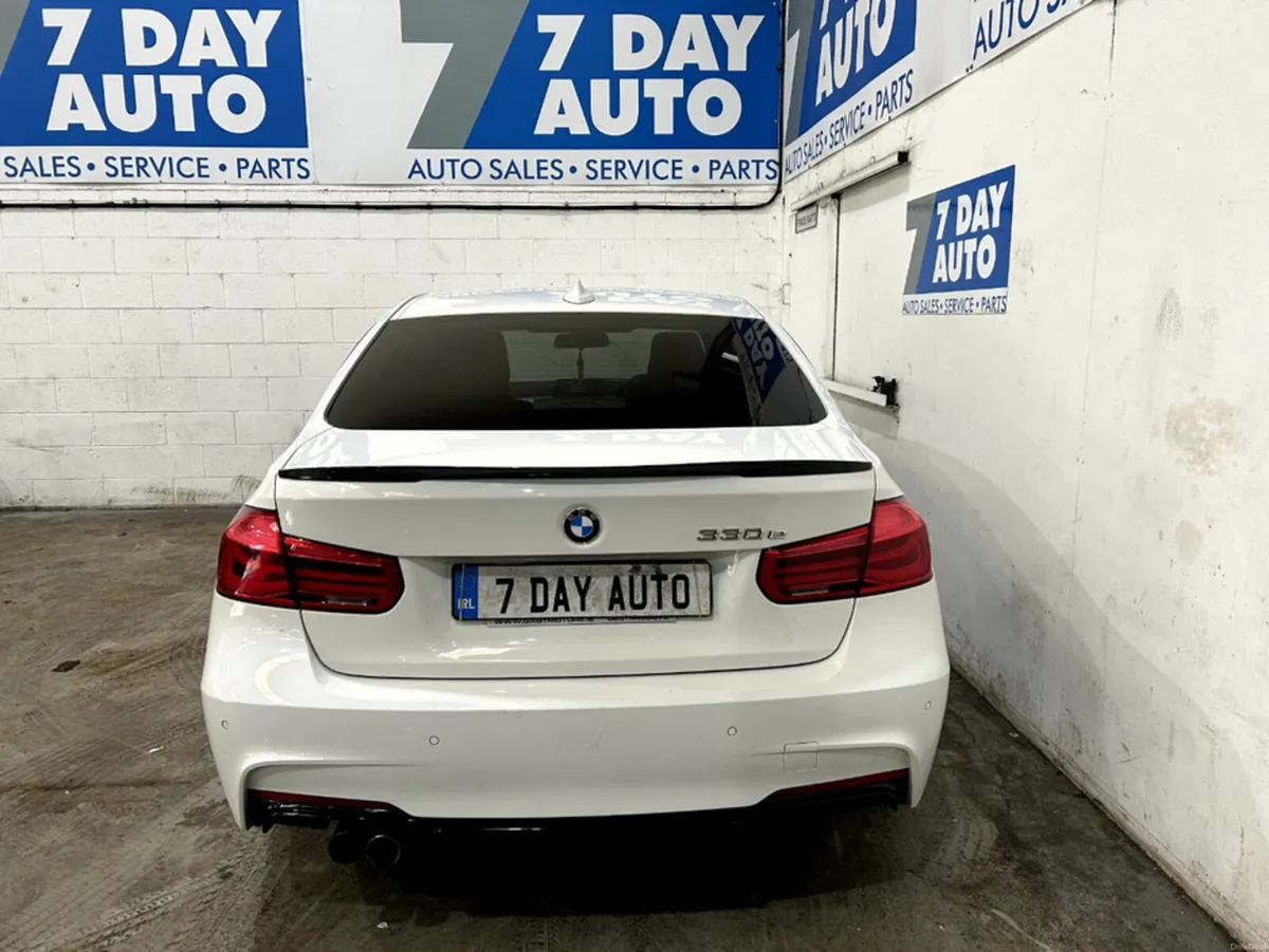 BMW 3-Series F30 E M SPORT 4DR AUTO - Image 6