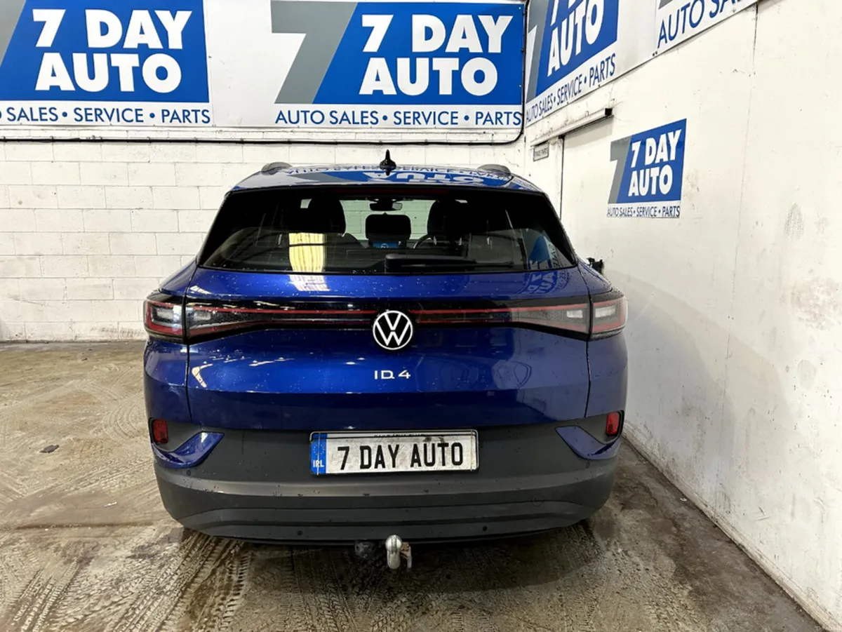 Volkswagen ID.4 PRO 150 KW LIFE 77KWH 204BHP PROPE - Image 6