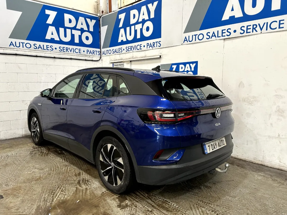 Volkswagen ID.4 PRO 150 KW LIFE 77KWH 204BHP PROPE - Image 5