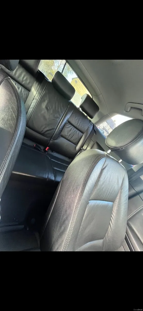 Audi A3 2009 - Image 4