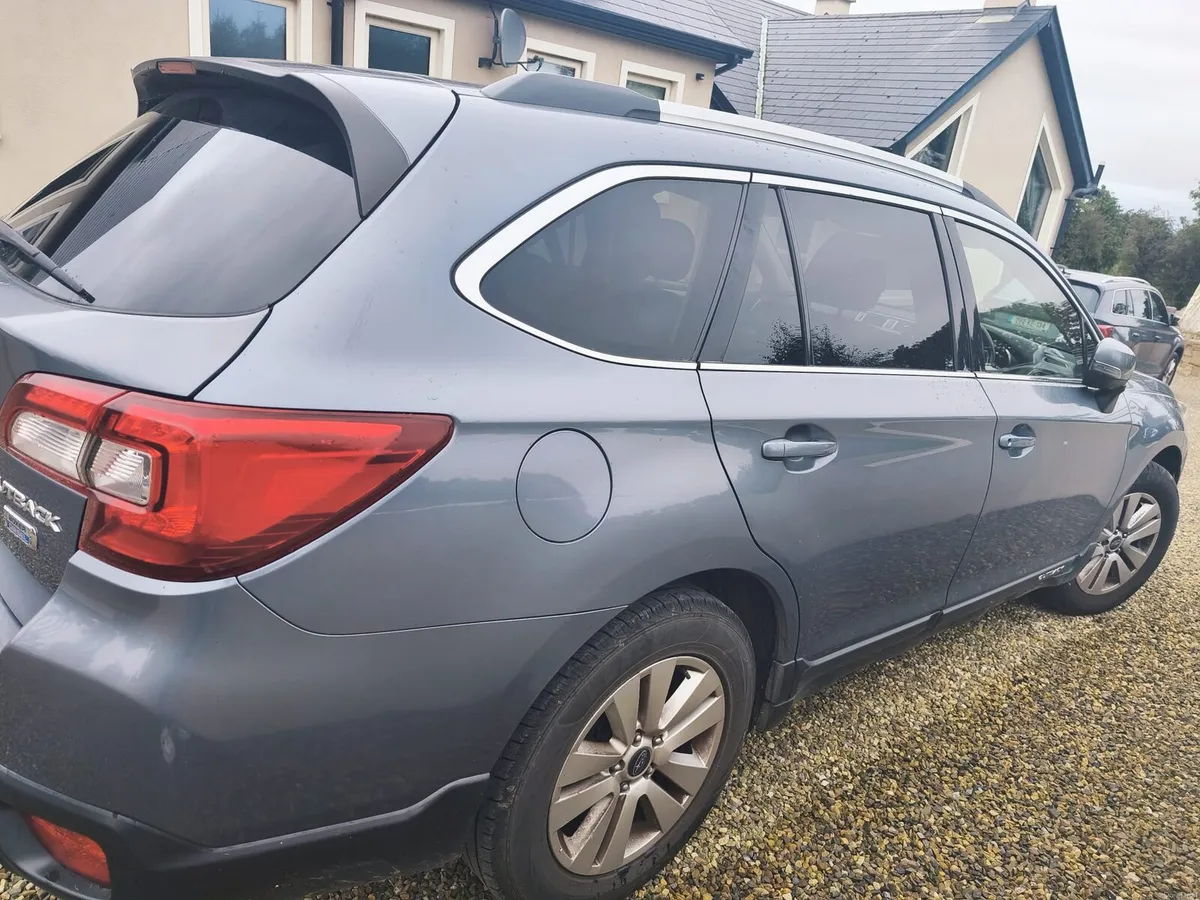Subaru Outback - Image 2