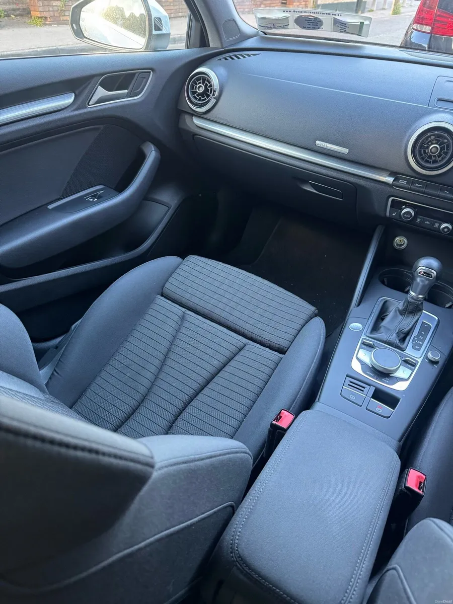 Audi A3 - Image 3