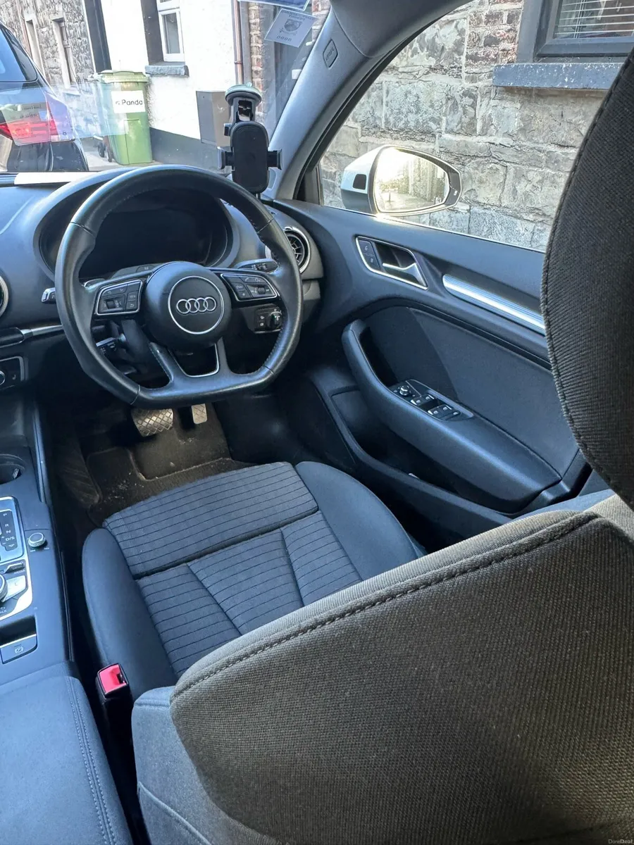 Audi A3 - Image 2