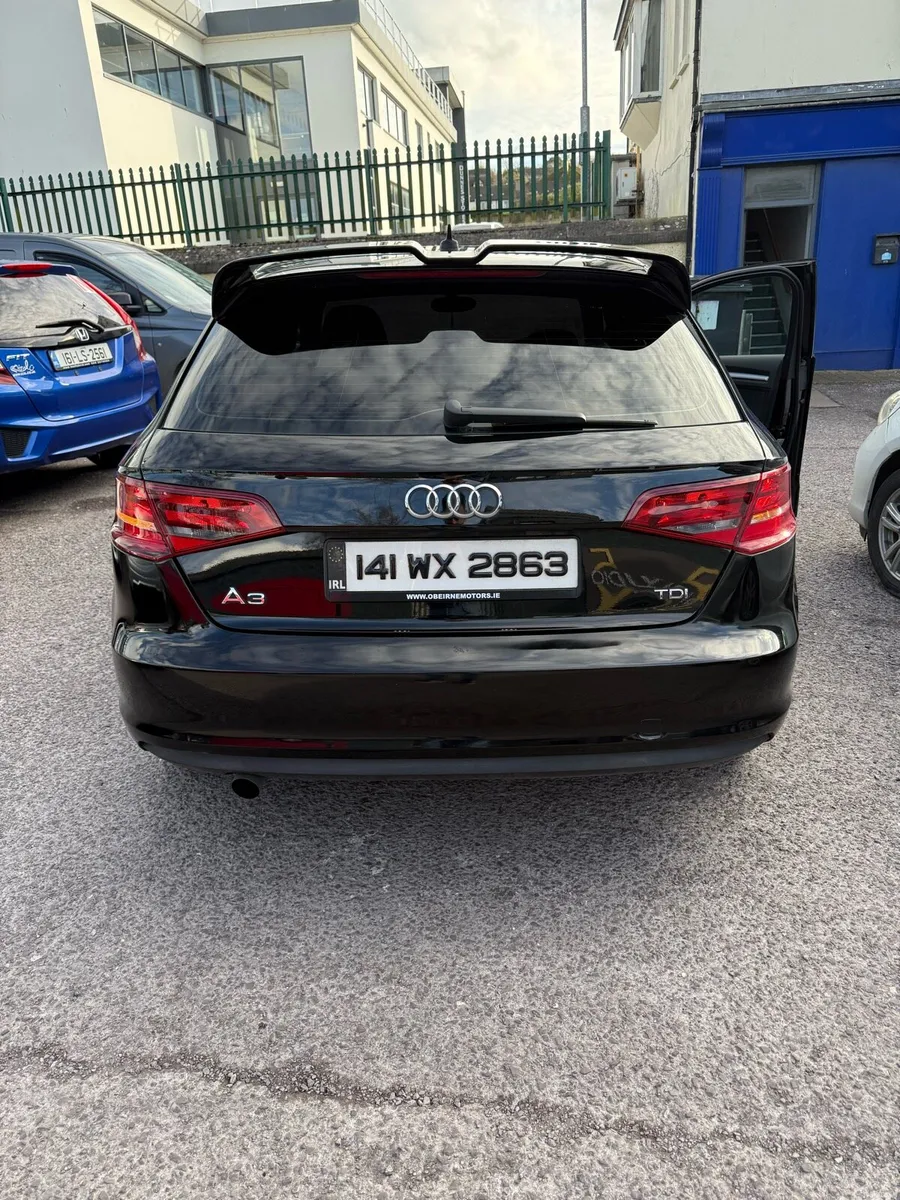 Audi A3 - Image 5