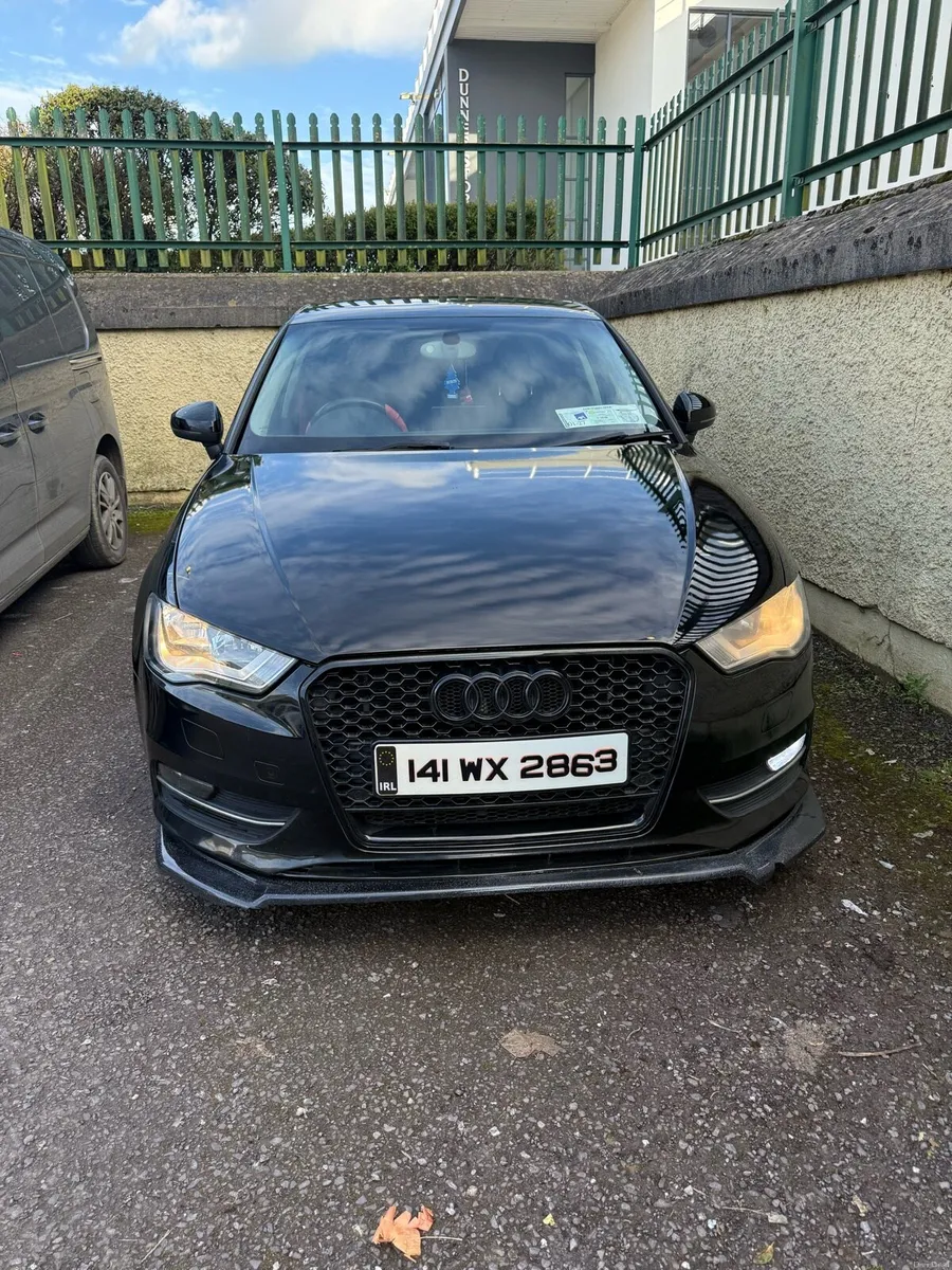 Audi A3 - Image 2