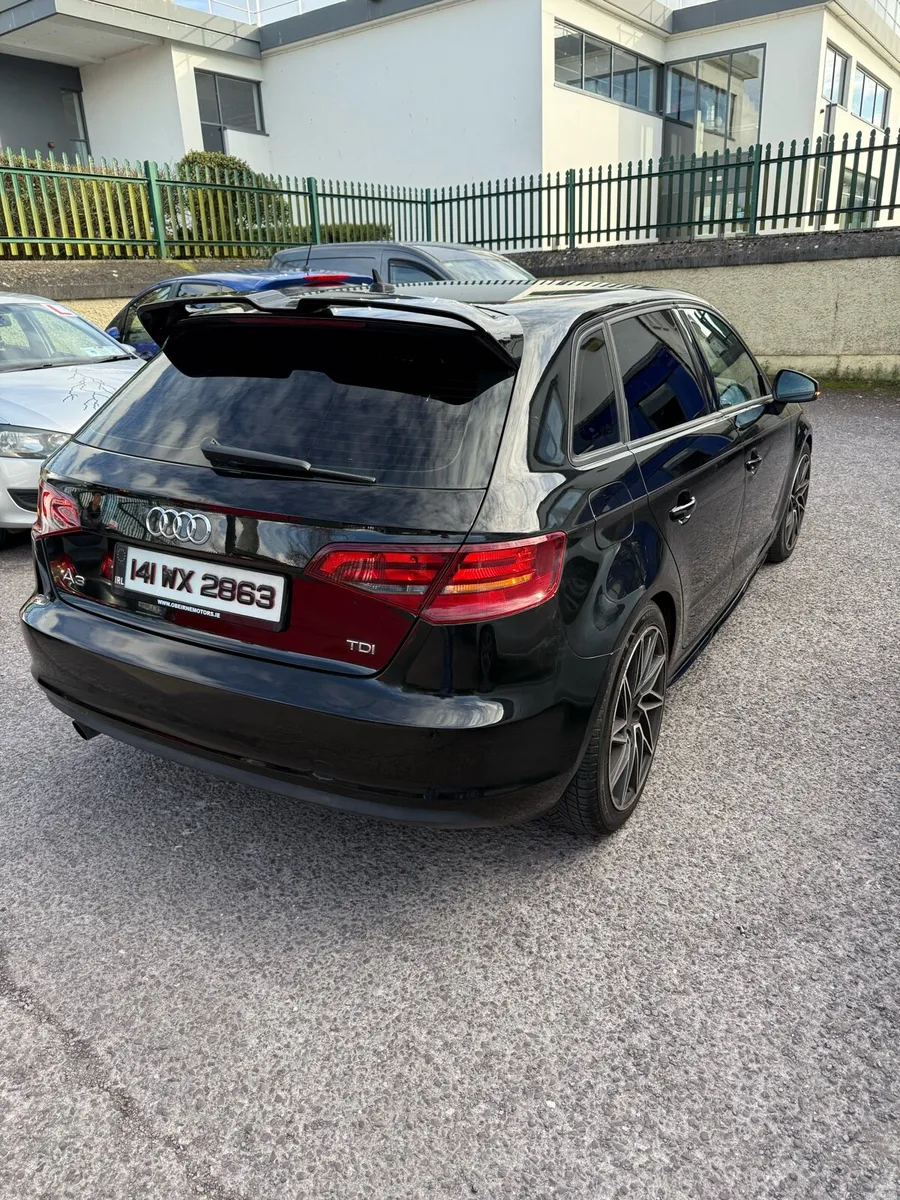 Audi A3 - Image 6