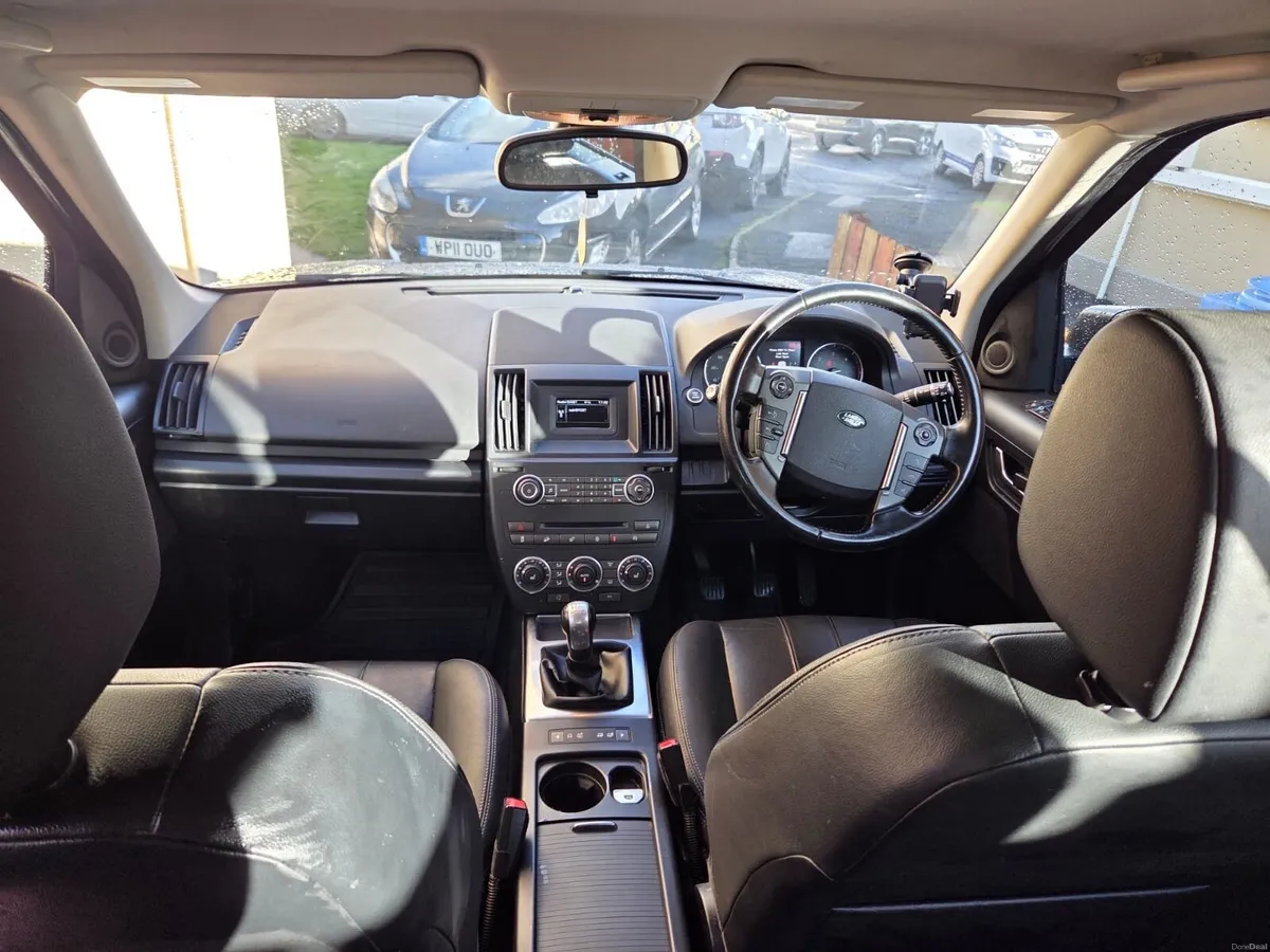 Land Rover Freelander - priced to sell - Image 4